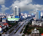 3 Cho thuê đất 600m2 lô 26 Lê Hồng Phong, Ngô Quyền, Hải Phòng