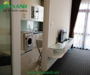 Cho thuê căn hộ 1-2 phòng ngủ full nội thất tại Vincom Plaza Hải Phòng.LH 0965 563 818