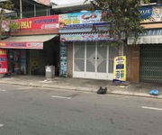 8 Bán nhà mặt tiền Đà Nẵng , đường Hoàng Văn Thái