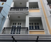 Cho thuê nhà nguyên căn ĐẸP, MỚI,3lầu,5PN, gần Aeon quận Tân Phú