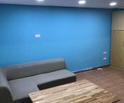 1 Phòng trọ siêu VIP nội thất Bắc Âu nằm trong khu Biệt thự Vinaconex Trung Văn