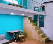 2 Phòng trọ siêu VIP nội thất Bắc Âu nằm trong khu Biệt thự Vinaconex Trung Văn