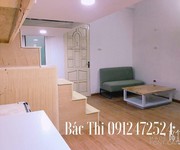4 Phòng trọ siêu VIP nội thất Bắc Âu nằm trong khu Biệt thự Vinaconex Trung Văn