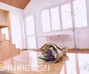 5 Phòng trọ siêu VIP nội thất Bắc Âu nằm trong khu Biệt thự Vinaconex Trung Văn