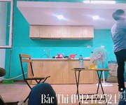 7 Phòng trọ siêu VIP nội thất Bắc Âu nằm trong khu Biệt thự Vinaconex Trung Văn