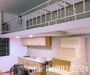 11 Phòng trọ siêu VIP nội thất Bắc Âu nằm trong khu Biệt thự Vinaconex Trung Văn
