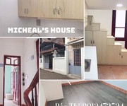 15 Phòng trọ siêu VIP nội thất Bắc Âu nằm trong khu Biệt thự Vinaconex Trung Văn