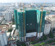 1 Căn hộ the GOLD VIEW quận 4