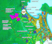 Bán đất khu A Golden Hills Đà Nẵng