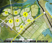 2 Bán đất khu A Golden Hills Đà Nẵng