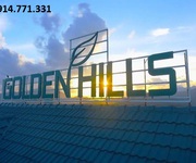3 Bán đất khu A Golden Hills Đà Nẵng