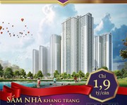 600 triệu sở hữu nhà GOLD MART CITY 136 Hồ Tùng Mậu