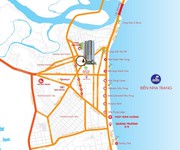 4 Căn hộ biển Trung tâm Nha Trang khai trương nhà mẫu 25/08/2018 - nhận nhà vào quý 1/2019