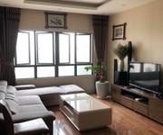 Cần bán chung cư cao cấp tòa A tầng 11, 2 ngủ, 2 vệ sinh, phòng khách và ngủ view ra hồ Trung Văn