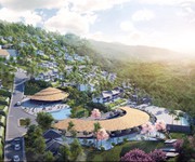 Nhận ngay chiết khấu 900 triệu khi mua biệt thự nghỉ dưỡng Ohara   Cam kết lợi nhuận 180 triệu/năm