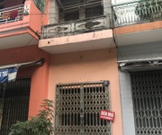 Rất cần bán nhà mặt đường, 2 tầng số 06- Nguyễn Thiện Thuật- TP Nam Định