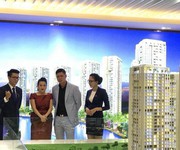 7 Gem Riverside Châu Âu thu nhỏ tại Sài Gòn ----  Block 5,7