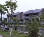 1 Cho thuê biệt thự sinh thái Hoàn Sơn, Tiên Du, Bắc Ninh