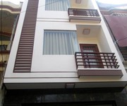 Bán nhà ở đường Nguyễn Trãi, Hà Nội. 32m2 x 5 tầng