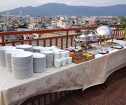 2 Bán khách sạn tiêu chuẩn 3 sao mặt tiền đường Nguyễn Du, Quận Hải Châu.