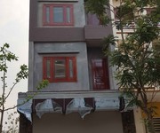 2 Cho thuê nhà mới, 4 tầng, thuộc Khu đô thị An Huy, TP Bắc Ninh.