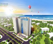 2 Mua nhanh căn hộ 2 PN view biển Đà Nẵng giá chỉ 1.4 tỷ- CK12- Sổ hồng vĩnh viễn - hỗ trợ vay 50