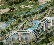 Nhượng quyền sử dụng 2 căn hộ Dự án THE COASTAL HILL FLC Quy Nhơn Nhượng quyền sử dụng 2 căn hộ Dự án THE COASTAL HILL FLC Quy Nhơn