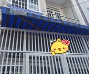 1 Bán nhà hẻm 861 Trần Xuân Soạn Q7, 4 x 12m, 1 Lầu, 2 PN, 2 WC