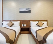 4 Căn hộ 2 giường ngủ cho thuê ngắn ngày có cửa sổ đường Trần Bạch Đằng - HS65