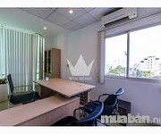 1 Văn phòng cho thuê giá rẻ quận Phú Nhuận, 33m2, 11tr