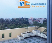 3 Bán nhà tại Quỳnh Hoàng, Nam Sơn, An Dương, Hải Phòng