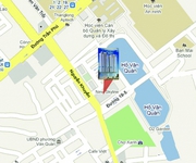 3 Cho thuê văn phòng, thương mại dự án New Skyline Văn Quán Hà Đông