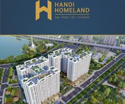 Chính chủ cần bán lại căn 2 ngủ 69m2 dự án Hà Nội Homeland , giá cực tốt - Liên hệ: 0946.296.299