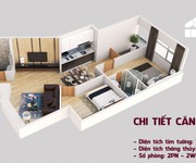 5 937TR Sở hữu ngay căn hộ măt đường Trần Phú Hà Đông, Ck 2, Ls 0, Bàn giao nhà QúyIII/2018