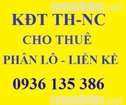 Cho thuê nhà ngõ trung kính đôi 60m x 4T, đủ điều hòa, sàn gỗ trần thạch cao giá 18tr