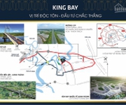 1 Dự án King Bay