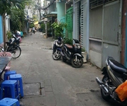 1 Chủ nhà đi ngước ngoài bán gấp nhà Nguyễn Tri Phương, P. 4, Quận 10