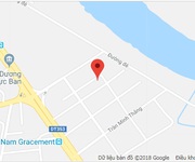 Bán đất gần cafe IQ, ngã 4 Mạc Đĩnh Chi, Dương Kinh, Hải Phòng