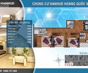 Chuyên suất ngoại giao chung cư HanHud 234 Hoàng quốc việt giá rẻ nhất thị trường