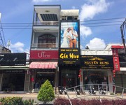Cho thuê nhà 1 lầu mặt tiền đường Nguyễn Văn Cừ nối dài 15 triệu  Miễn trung gian