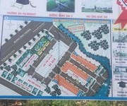 Cần bán nhanh lô A đường 10m, dự án Diamond Town Phú Hữu Quận 9, sổ đỏ chính chủ