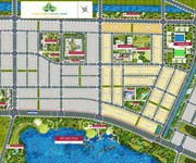 Chính thức mở bán dự án Homeland Central Park - Giao lộ Nguyễn Lương Bằng và đường số 5.