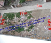 3 Bán 165m2 đất thổ cư giá 48 triệum2, ô tô đỗ cửa ở phố Thạch Bàn Quận Long Biên   Hà Nội