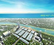 1 Khu đô thị kiểu mẫu Singapore - Ven Biển View Sông
