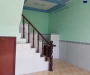 Bán Nhà Phố gần chợ Hưng Long Bình Chánh