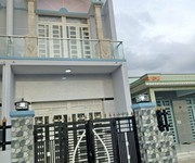 2 Bán Nhà Phố gần chợ Hưng Long Bình Chánh