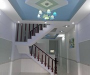 3 Bán Nhà Phố gần chợ Hưng Long Bình Chánh