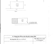 SĐCC - hướng Nam, Ngõ 139 Tân Mai, Ngách 1, 33m2, 2tỉ300