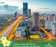 6 Hot    Dự án VINHOMES HOT nhất Hà Nội 2018 - Đầu tư lướt sóng Giai đoạn I