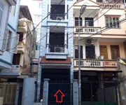 Bán nhà 4 tầng xây đẹp tại phố Phan Đình Giót, Thanh Xuân, Hà Nội